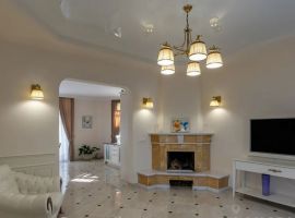 Дом в Краснодарский край, Сочи ул. Верхняя Лысая Гора, 10/1 (390 м²) - . Сочи - фото 34