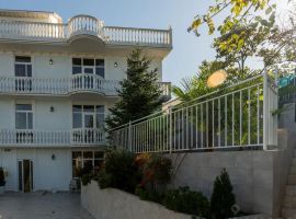 Дом в Краснодарский край, Сочи ул. Верхняя Лысая Гора, 10/1 (390 м²) - . Сочи - фото 36