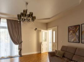 Дом в Краснодарский край, Сочи ул. Верхняя Лысая Гора, 10/1 (390 м²) - . Сочи - фото 37
