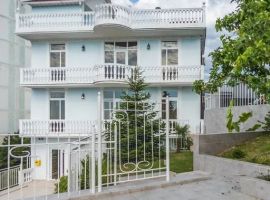 Дом в Краснодарский край, Сочи ул. Верхняя Лысая Гора, 10/1 (390 м²) - . Сочи - фото 3