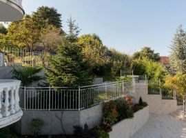 Дом в Краснодарский край, Сочи ул. Верхняя Лысая Гора, 10/1 (390 м²) - . Сочи - фото 39