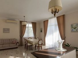 Дом в Краснодарский край, Сочи ул. Верхняя Лысая Гора, 10/1 (390 м²) - . Сочи - фото 40