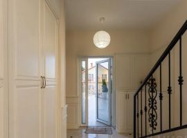 Дом в Краснодарский край, Сочи ул. Верхняя Лысая Гора, 10/1 (390 м²) - . Сочи - фото 43