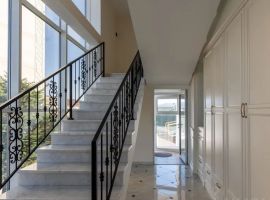 Дом в Краснодарский край, Сочи ул. Верхняя Лысая Гора, 10/1 (390 м²) - . Сочи - фото 45