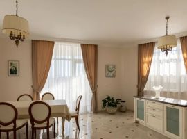 Дом в Краснодарский край, Сочи ул. Верхняя Лысая Гора, 10/1 (390 м²) - . Сочи - фото 49