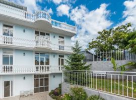 Дом в Краснодарский край, Сочи ул. Верхняя Лысая Гора, 10/1 (390 м²) - . Сочи - фото 5