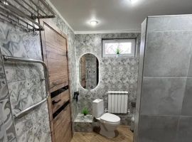 Дом в Краснодарский край, Крымск ул. Максима Горького, 16 (35 м²) - Максима Горького. Крымск - фото 3