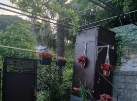 Дом в Краснодарский край, Туапсе ул. Тургенева, 38 (40 м²) - Тургенева. Туапсе - фото 10