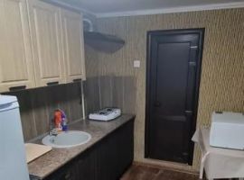 Дом в Краснодарский край, Туапсе ул. Тургенева, 38 (40 м²) - Тургенева. Туапсе - фото 13