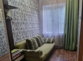 Дом в Краснодарский край, Туапсе ул. Тургенева, 38 (40 м²) - Тургенева. Туапсе - фото 17