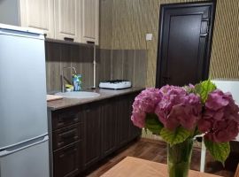 Дом в Краснодарский край, Туапсе ул. Тургенева, 38 (40 м²) - Тургенева. Туапсе - фото 1