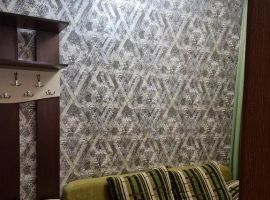 Дом в Краснодарский край, Туапсе ул. Тургенева, 38 (40 м²) - Тургенева. Туапсе - фото 4
