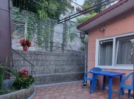 Дом в Краснодарский край, Туапсе ул. Тургенева, 38 (40 м²) - Тургенева. Туапсе - фото 7