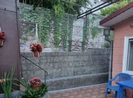 Дом в Краснодарский край, Туапсе ул. Тургенева, 38 (40 м²) - Тургенева. Туапсе - фото 8