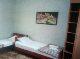 Дом в Краснодарский край, Анапа ул. Кати Соловьяновой, 61 (39 м²) - . Анапа - фото 1