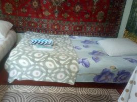 Дом в Краснодарский край, Анапа ул. Кати Соловьяновой, 61 (39 м²) - . Анапа - фото 4