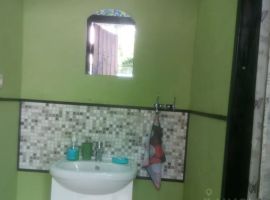 Дом в Краснодарский край, Анапа ул. Кати Соловьяновой, 61 (39 м²) - . Анапа - фото 5