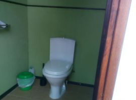 Дом в Краснодарский край, Анапа ул. Кати Соловьяновой, 61 (39 м²) - . Анапа - фото 7