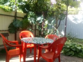 Дом в Краснодарский край, Анапа ул. Кати Соловьяновой, 61 (39 м²) - . Анапа - фото 8