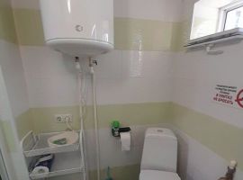 Дом в Краснодарский край, Новороссийск ул. Гордеева, 4А (33 м²) - . Новороссийск - фото 11