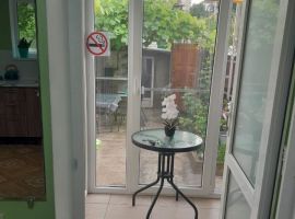 Дом в Краснодарский край, Новороссийск ул. Гордеева, 4А (33 м²) - . Новороссийск - фото 16