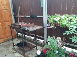 Дом в Краснодарский край, Новороссийск ул. Гордеева, 4А (33 м²) - . Новороссийск - фото 1