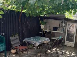 Дом в Краснодарский край, Новороссийск ул. Гордеева, 4А (33 м²) - . Новороссийск - фото 4
