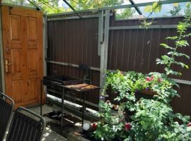 Дом в Краснодарский край, Новороссийск ул. Гордеева, 4А (33 м²) - . Новороссийск - фото 5