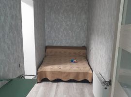 Дом в Краснодарский край, Новороссийск ул. Гордеева, 4А (33 м²) - . Новороссийск - фото 6