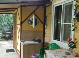 Дом в Краснодарский край, Краснодар Московская ул., 15 (40 м²) - Московская. Краснодар - фото 12