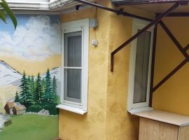 Дом в Краснодарский край, Краснодар Московская ул., 15 (40 м²) - Московская. Краснодар - фото 13