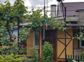 Дом в Краснодарский край, Краснодар Московская ул., 15 (40 м²) - Московская. Краснодар - фото 14