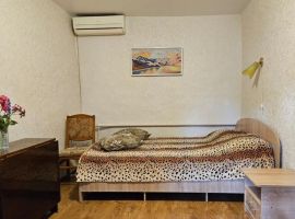 Дом в Краснодарский край, Краснодар Московская ул., 15 (40 м²) - Московская. Краснодар - фото 1