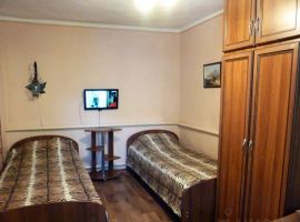 Дом в Краснодарский край, Краснодар Московская ул., 15 (40 м²) - Московская. Краснодар - фото 3
