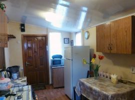 Дом в Краснодарский край, Краснодар Московская ул., 15 (40 м²) - Московская. Краснодар - фото 6