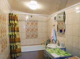 Дом в Краснодарский край, Краснодар Московская ул., 15 (40 м²) - Московская. Краснодар - фото 7