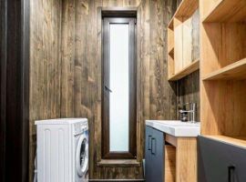Дом в Краснодарский край, Сочи с. Эстосадок, ул. Березовая, 11А (47 м²) - Березовая Аллея. Сочи - фото 12