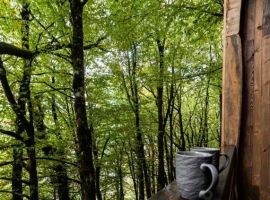Дом в Краснодарский край, Сочи с. Эстосадок, ул. Березовая, 11А (47 м²) - Березовая Аллея. Сочи - фото 35
