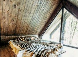 Дом в Краснодарский край, Сочи с. Эстосадок, ул. Березовая, 11А (47 м²) - Березовая Аллея. Сочи - фото 7