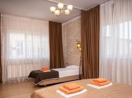 Дом в Краснодарский край, Сочи Сириус пгт, ул. Урицкого, 26 (125 м²) - Урицкого. Сочи - фото 10
