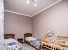 Дом в Краснодарский край, Сочи Сириус пгт, ул. Урицкого, 26 (125 м²) - Урицкого. Сочи - фото 13