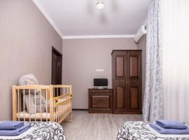Дом в Краснодарский край, Сочи Сириус пгт, ул. Урицкого, 26 (125 м²) - Урицкого. Сочи - фото 15