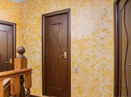 Дом в Краснодарский край, Сочи Сириус пгт, ул. Урицкого, 26 (125 м²) - Урицкого. Сочи - фото 16