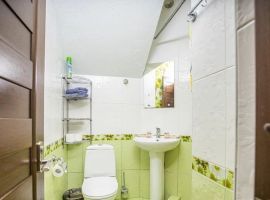 Дом в Краснодарский край, Сочи Сириус пгт, ул. Урицкого, 26 (125 м²) - Урицкого. Сочи - фото 18