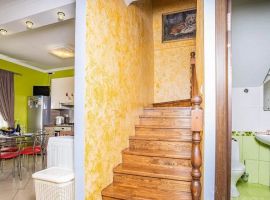 Дом в Краснодарский край, Сочи Сириус пгт, ул. Урицкого, 26 (125 м²) - Урицкого. Сочи - фото 19