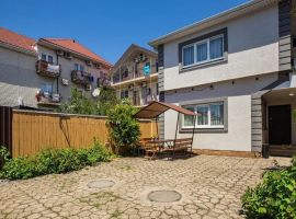 Дом в Краснодарский край, Сочи Сириус пгт, ул. Урицкого, 26 (125 м²) - Урицкого. Сочи - фото 33