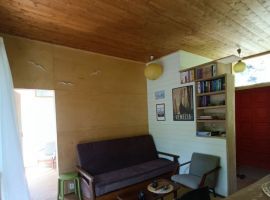 Дом в Краснодарский край, Сочи Русская поляна СНТ, 114 (50 м²) - . Сочи - фото 12