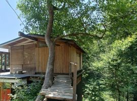 Дом в Краснодарский край, Сочи Русская поляна СНТ, 114 (50 м²) - . Сочи - фото 34