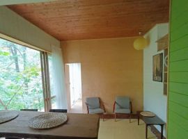 Дом в Краснодарский край, Сочи Русская поляна СНТ, 114 (50 м²) - . Сочи - фото 4
