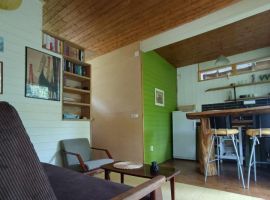 Дом в Краснодарский край, Сочи Русская поляна СНТ, 114 (50 м²) - . Сочи - фото 5